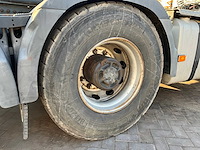 2014 volvo fh16 trekker - afbeelding 20 van  28