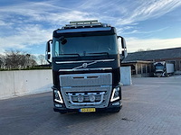 2014 volvo fh16 trekker - afbeelding 12 van  28