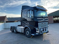 2014 volvo fh16 trekker - afbeelding 22 van  28