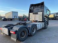 2014 volvo fh16 trekker - afbeelding 24 van  28
