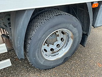 2014 volvo fl250 euro6 koel/vries vrachtwagen - afbeelding 35 van  57