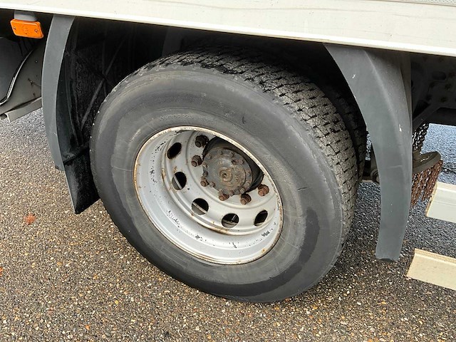 2014 volvo fl250 euro6 koel/vries vrachtwagen - afbeelding 2 van  57