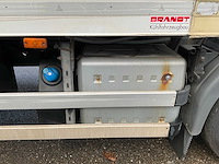 2014 volvo fl250 euro6 koel/vries vrachtwagen - afbeelding 4 van  57