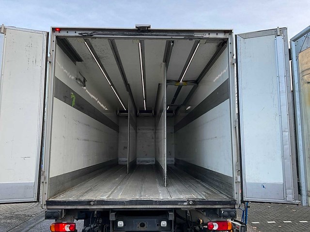 2014 volvo fl250 euro6 koel/vries vrachtwagen - afbeelding 38 van  57