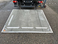 2014 volvo fl250 euro6 koel/vries vrachtwagen - afbeelding 7 van  57