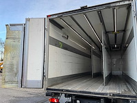 2014 volvo fl250 euro6 koel/vries vrachtwagen - afbeelding 8 van  57