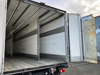 2014 volvo fl250 euro6 koel/vries vrachtwagen - afbeelding 40 van  57