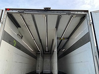 2014 volvo fl250 euro6 koel/vries vrachtwagen - afbeelding 9 van  57