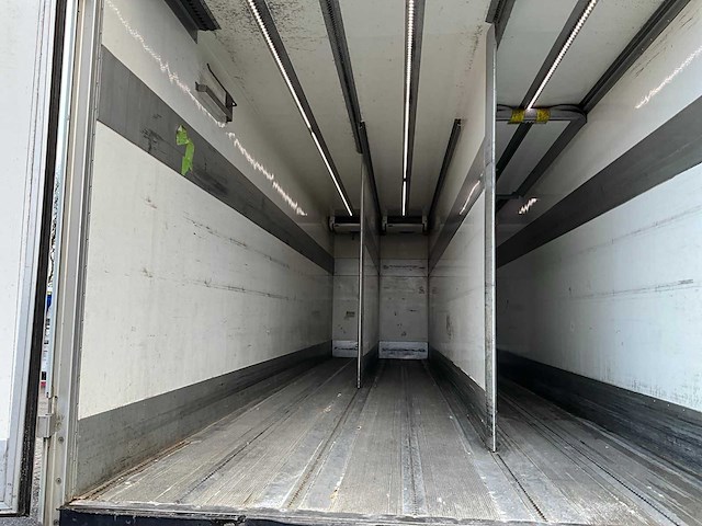 2014 volvo fl250 euro6 koel/vries vrachtwagen - afbeelding 43 van  57