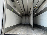 2014 volvo fl250 euro6 koel/vries vrachtwagen - afbeelding 43 van  57