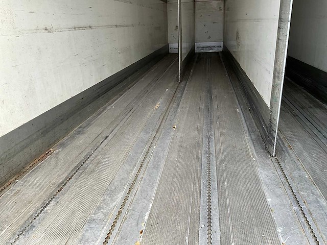 2014 volvo fl250 euro6 koel/vries vrachtwagen - afbeelding 41 van  57