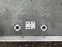 2014 volvo fl250 euro6 koel/vries vrachtwagen - afbeelding 12 van  57