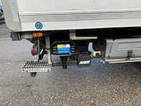 2014 volvo fl250 euro6 koel/vries vrachtwagen - afbeelding 13 van  57