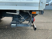 2014 volvo fl250 euro6 koel/vries vrachtwagen - afbeelding 49 van  57