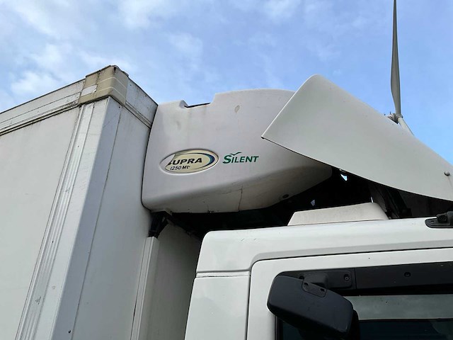 2014 volvo fl250 euro6 koel/vries vrachtwagen - afbeelding 50 van  57