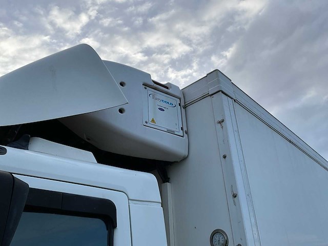 2014 volvo fl250 euro6 koel/vries vrachtwagen - afbeelding 16 van  57