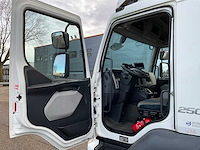 2014 volvo fl250 euro6 koel/vries vrachtwagen - afbeelding 46 van  57