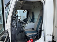 2014 volvo fl250 euro6 koel/vries vrachtwagen - afbeelding 17 van  57