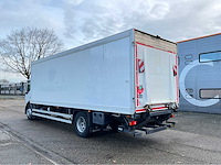 2014 volvo fl250 euro6 koel/vries vrachtwagen - afbeelding 44 van  57