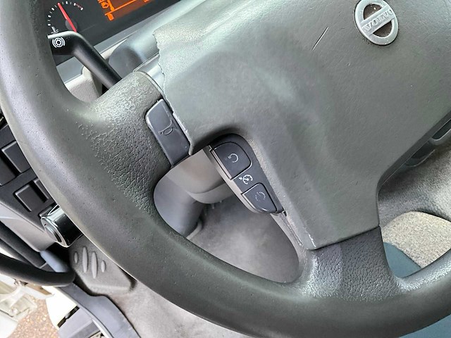 2014 volvo fl250 euro6 koel/vries vrachtwagen - afbeelding 21 van  57