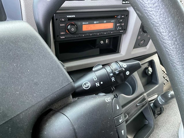 2014 volvo fl250 euro6 koel/vries vrachtwagen - afbeelding 22 van  57