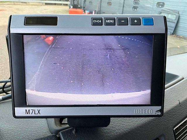 2014 volvo fl250 euro6 koel/vries vrachtwagen - afbeelding 51 van  57