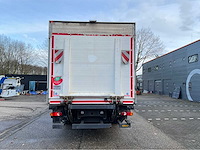 2014 volvo fl250 euro6 koel/vries vrachtwagen - afbeelding 19 van  57
