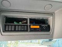 2014 volvo fl250 euro6 koel/vries vrachtwagen - afbeelding 28 van  57