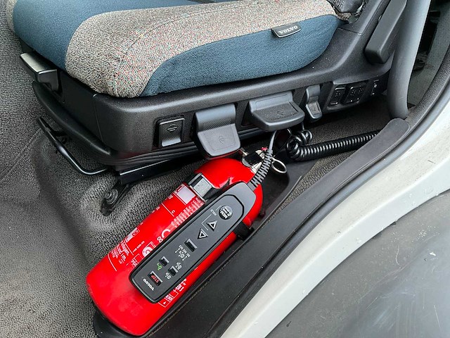 2014 volvo fl250 euro6 koel/vries vrachtwagen - afbeelding 29 van  57