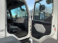 2014 volvo fl250 euro6 koel/vries vrachtwagen - afbeelding 30 van  57