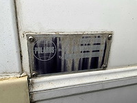 2014 volvo fl250 euro6 koel/vries vrachtwagen - afbeelding 54 van  57