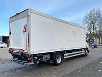 2014 volvo fl250 euro6 koel/vries vrachtwagen - afbeelding 27 van  57