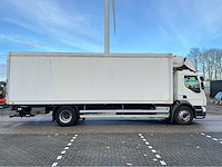 2014 volvo fl250 euro6 koel/vries vrachtwagen - afbeelding 57 van  57