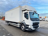 2014 volvo fl250 euro6 koel/vries vrachtwagen - afbeelding 33 van  57