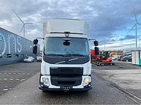 2014 volvo fl250 euro6 koel/vries vrachtwagen - afbeelding 55 van  57