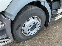 2014 volvo fl250 euro6 koel/vries vrachtwagen - afbeelding 34 van  57