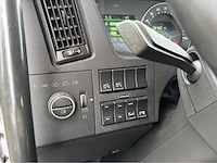 2014 volvo fmx 460 hiab 21t haakarm / containersysteem vrachtwagen - afbeelding 48 van  67