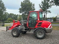 2014 volvo l25f - shovel - afbeelding 16 van  19