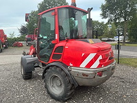2014 volvo l25f - shovel - afbeelding 17 van  19