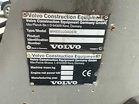2014 volvo l25f - shovel - afbeelding 17 van  19