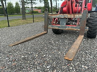 2014 volvo l25f - shovel - afbeelding 19 van  19