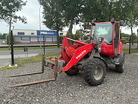 2014 volvo l25f - shovel - afbeelding 1 van  19
