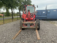 2014 volvo l25f - shovel - afbeelding 2 van  19
