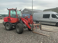 2014 volvo l25f - shovel - afbeelding 3 van  19