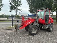 2014 volvo l25f - shovel - afbeelding 5 van  19
