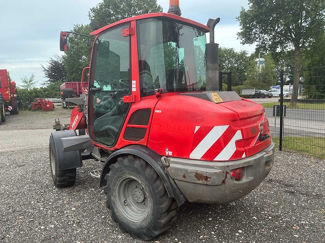 2014 volvo l25f - shovel - afbeelding 7 van  19