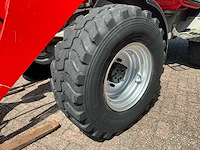 2014 volvo l25f shovel - afbeelding 3 van  29