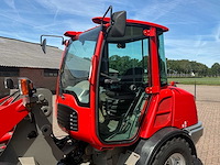 2014 volvo l25f shovel - afbeelding 4 van  29