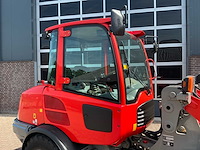 2014 volvo l25f shovel - afbeelding 6 van  29