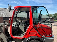 2014 volvo l25f shovel - afbeelding 7 van  29